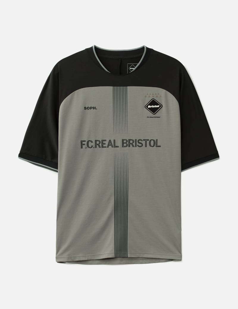 F.C. Real Bristol - F.C. Real Bristol X Sony PlayStation™ Star
