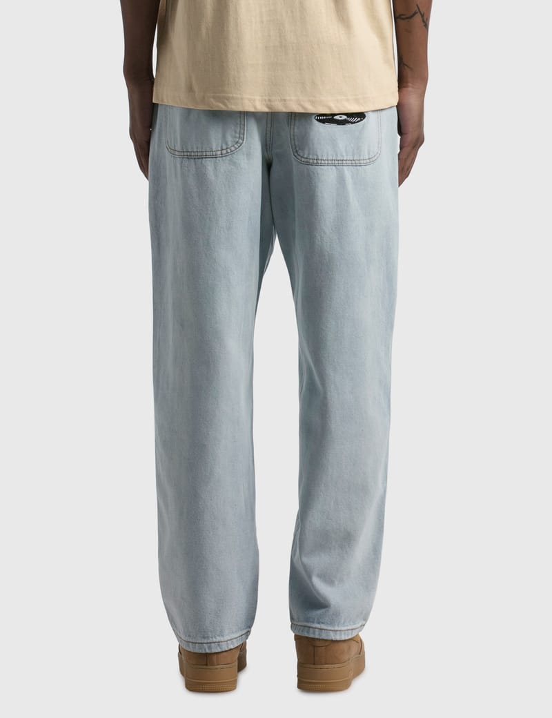 Butter Goods - Selector Denim Pants | HBX - Globally Curated