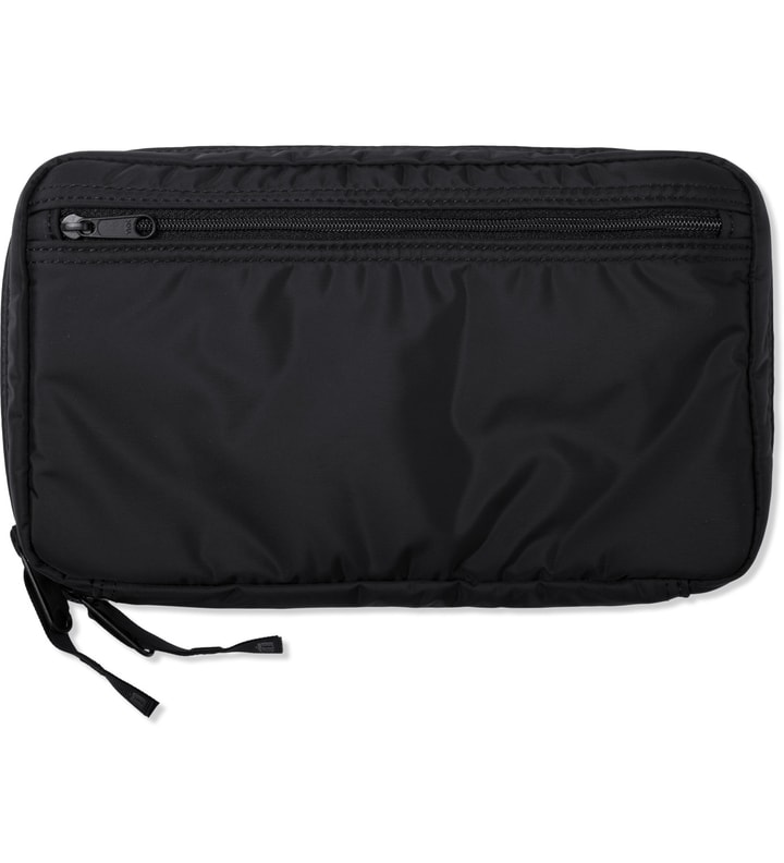 Head Porter - Black Beauty Travel Organizer | HBX Head Porter - Black Beauty Travel Organizer | HBX
