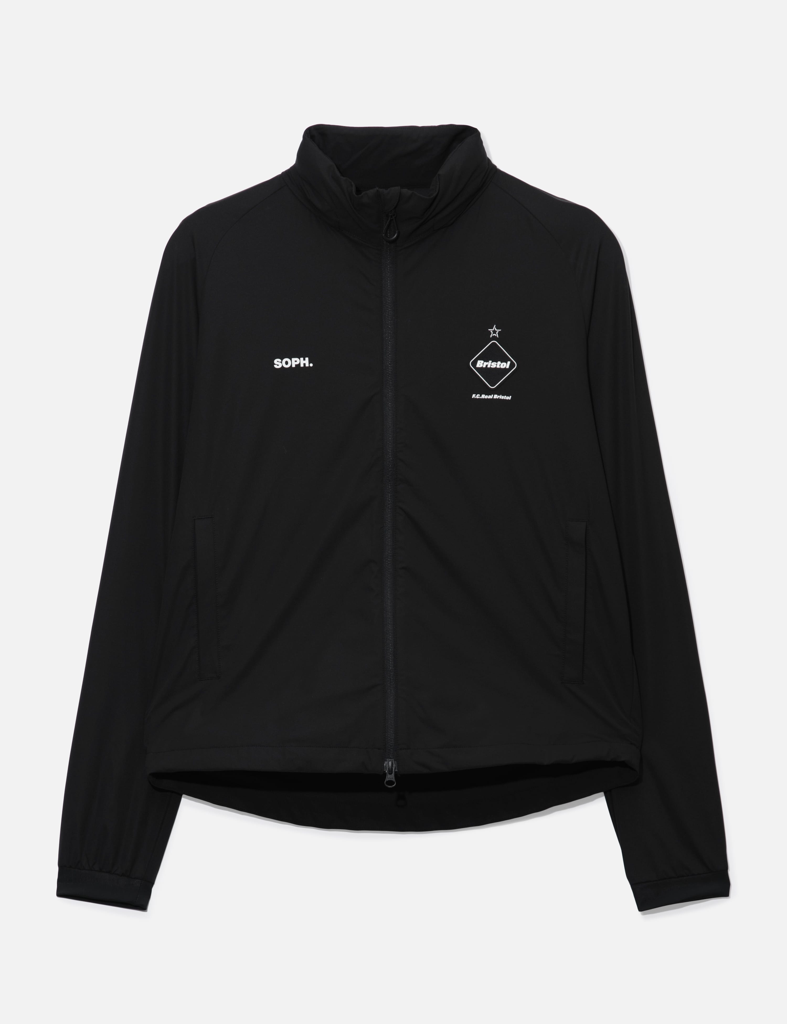 F.C. Real Bristol - FCRB STAR JACKET | HBX - Globally Curated