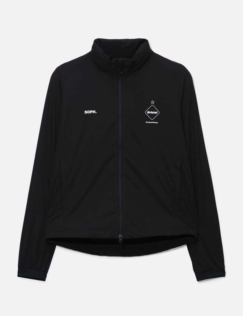 F.C. Real Bristol - F.C.R.B. JACKET | HBX - Globally Curated