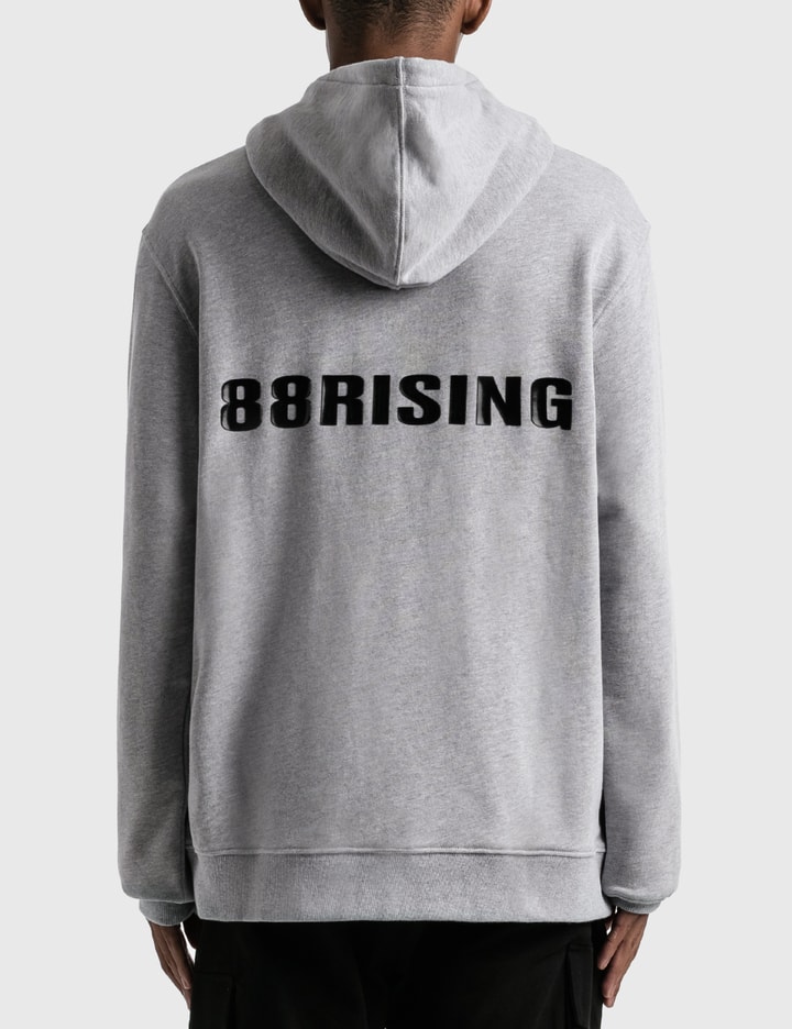 88rising - 88 Core Hoodie | HBX - Globally Curated Fashion and ...