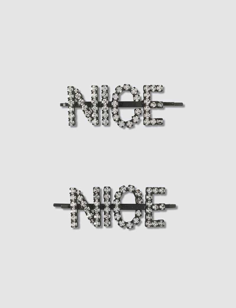 Ashley Williams - NICE Hair Pins | HBX