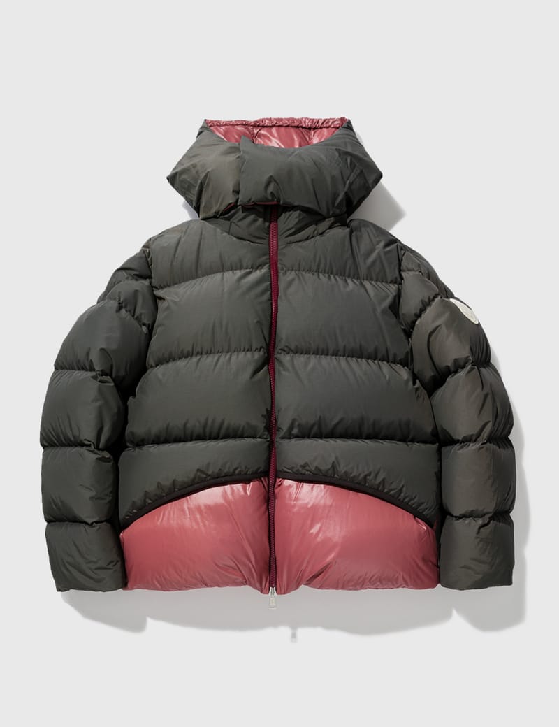 Moncler Genius - 2 モンクレール 1952 アキール ジャケット | HBX ...