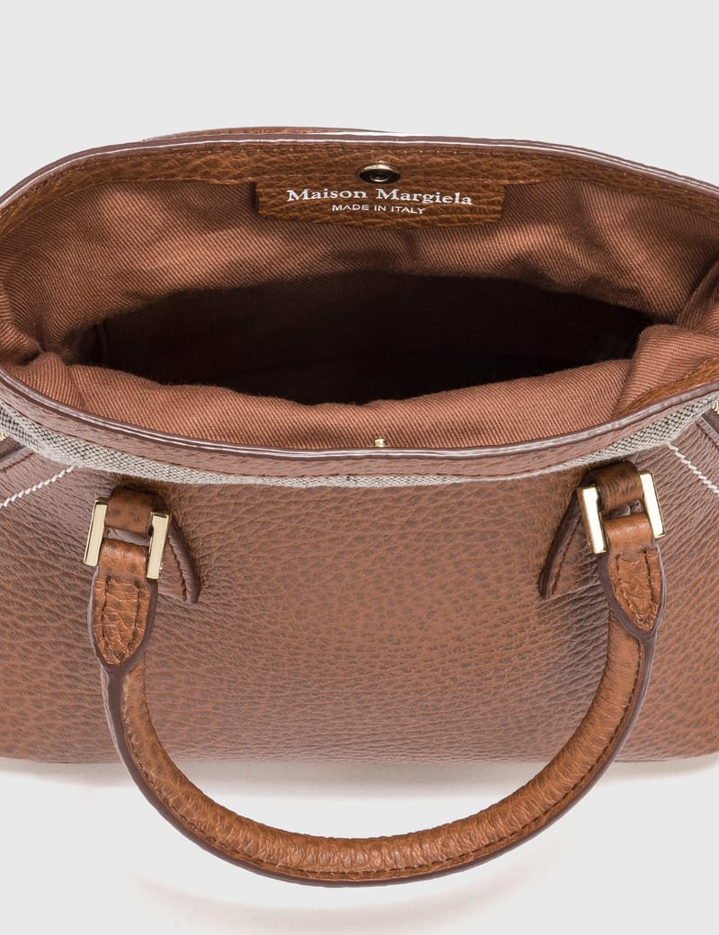 メゾン マルジェラ - 5AC マイクロバッグ | HBX