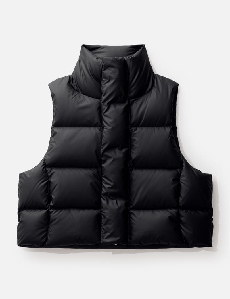 Moncler - Arashi Vest | HBX - Globally Curated Fashion and Lifestyle 