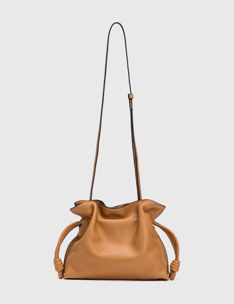 ロエベ - フラメンコクラッチ | HBX