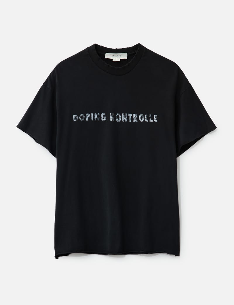 PIET - Moon T-Shirt | HBX - Globally Curated Fashion and