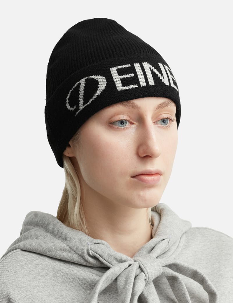 ANONYMOUS CLUB - LEATHER DUNCE CAP | HBX - Globally Curated