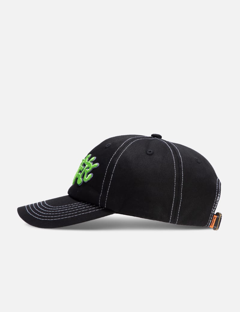 Butter Goods - INK 6 PANEL CAP | HBX - Globally Curated