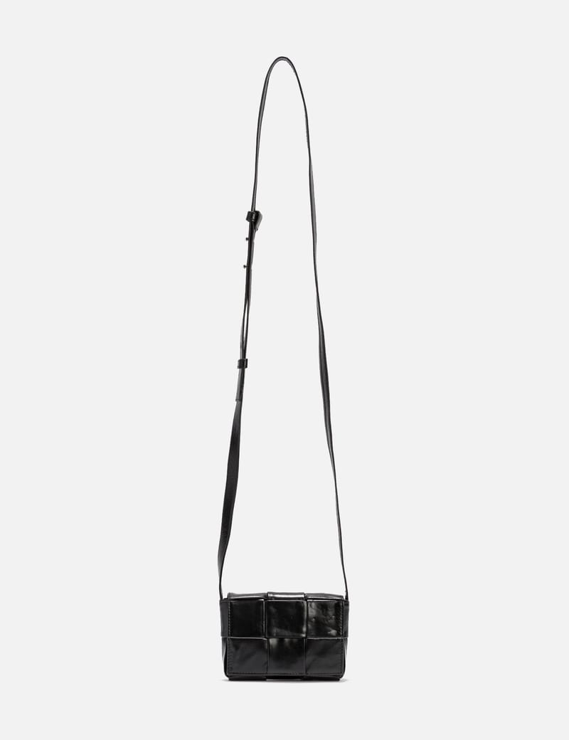 店舗良い | カセット キャンディー - Veneta Bottega HBX ハイプ - バッグ