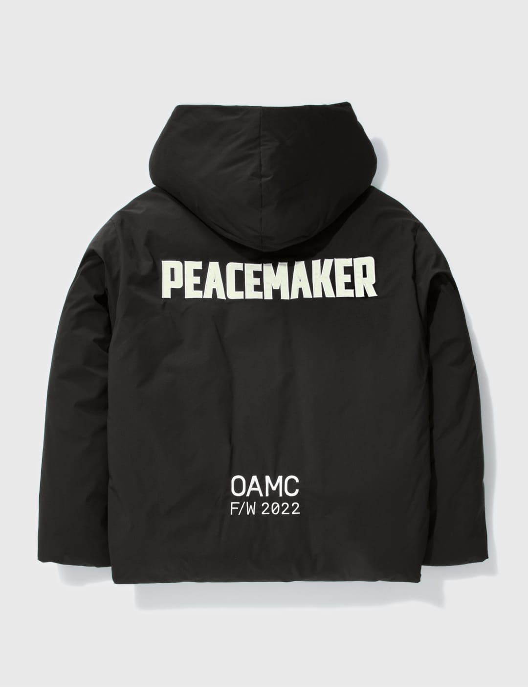 OAMC - ピースメーカー リチウム ジャケット | HBX - ハイプビースト 