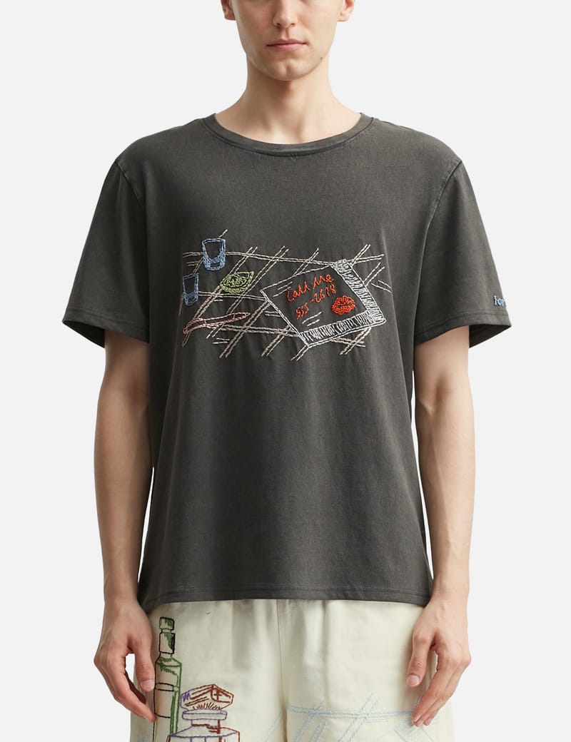T-Shirts | HBX - Globally Curated Fashion and Lifestyle by T-Shirts | HBX - Globally Curated Fashion and Lifestyle by