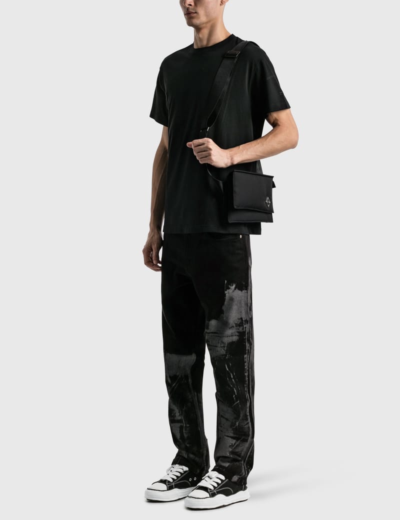 A-COLD-WALL☆Essential エッセンシャル ロゴ Tシャツ ACW-ESSENTIALLOGOT-
