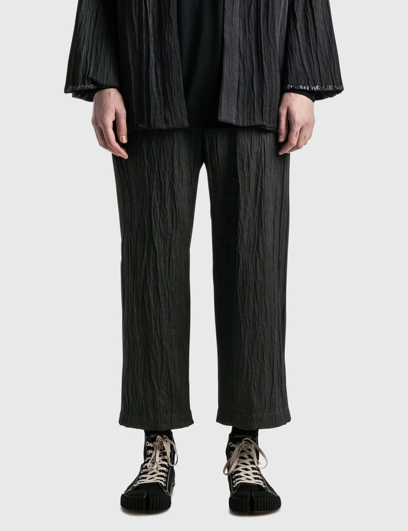 2021AW】 Sasquatchfabrix. (サスクワァッチファブリックス