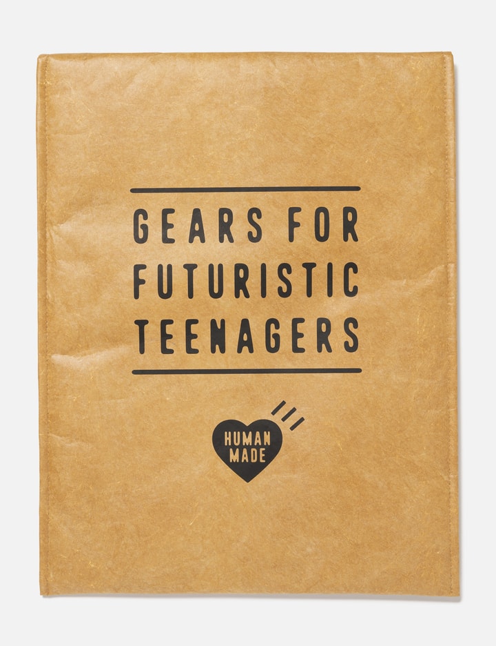 Human Made - PC Tablet Sleeve 16 Inch | HBX