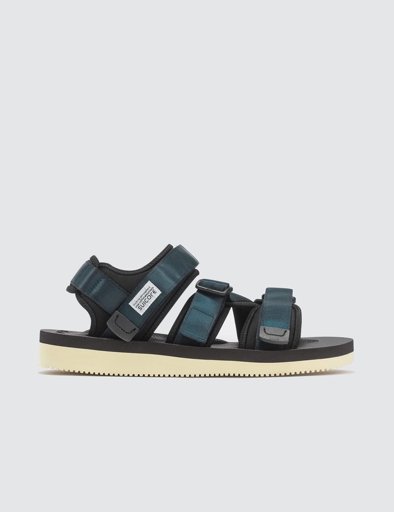 Suicoke Kisee V Sandals HBX Globally Curated Fashion and