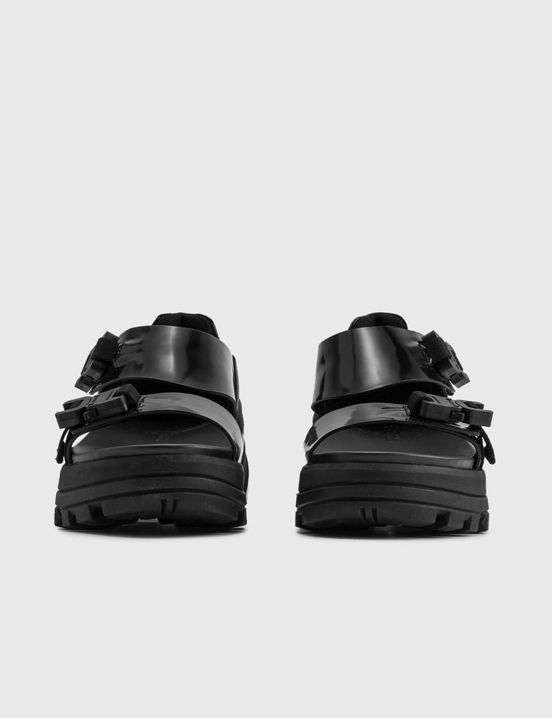 1017 ALYX 9SM - Vibram Sandals | HBX - Globally Curated