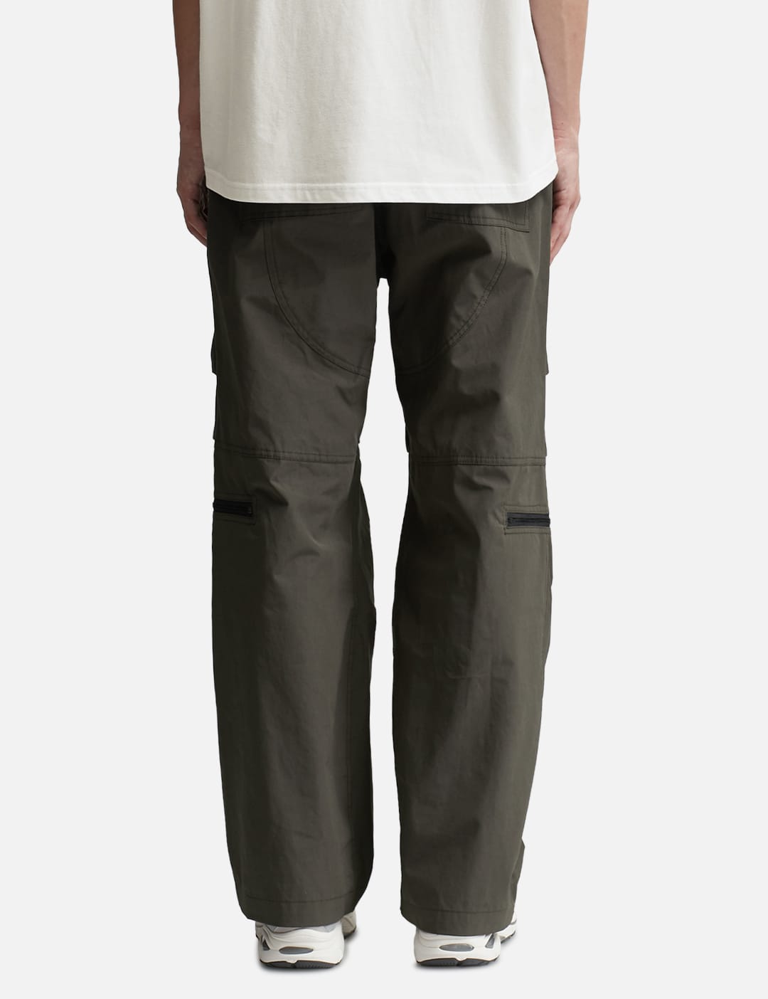 GRAILZ - AFV Cargo Pants | HBX - Globally Curated Fashion and