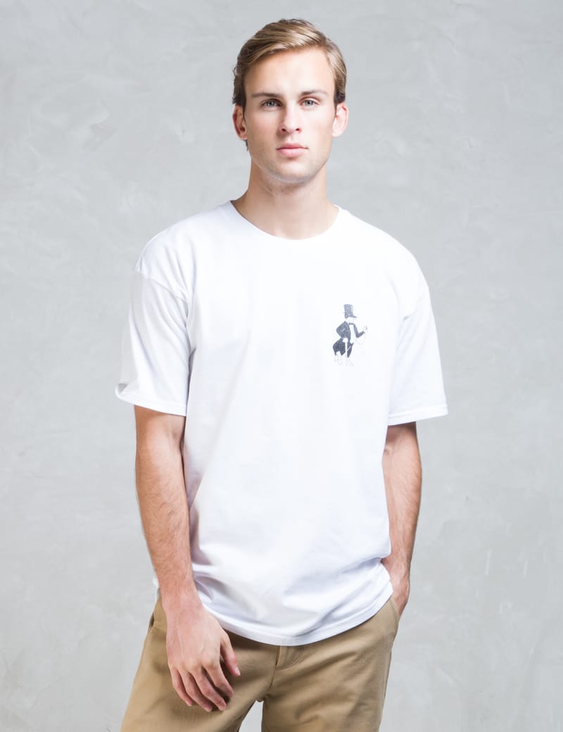 Born x Raised - Snooty Fox T-Shirt | HBX