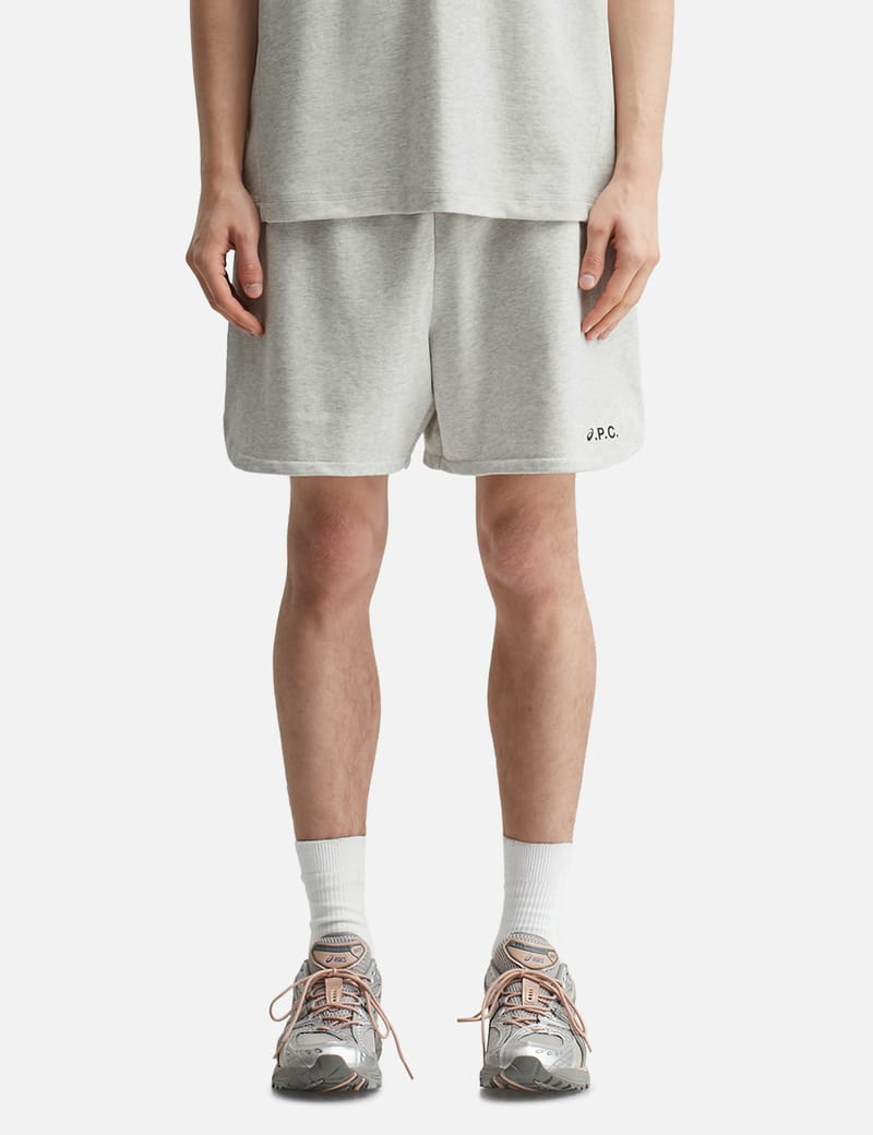 A.P.C. サイズ56 A.P.C. - A.P.C. x ASICS Coast Short | HBX - Globally Curated