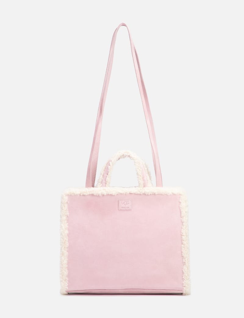 UGG - UGG X TELFAR MEDIUM SHOPPER | HBX - Globally Curated