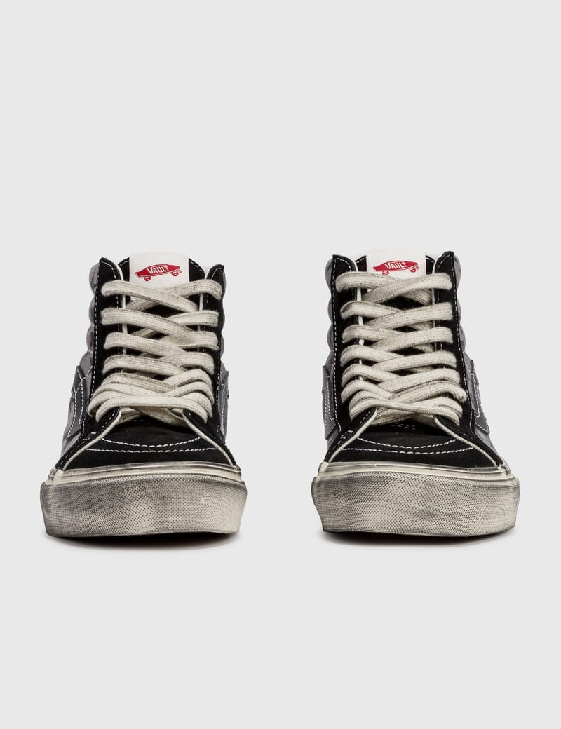 Vans - Vans x Bianca Chandôn SK8-Hi Reissue Shoes | HBX - Globally