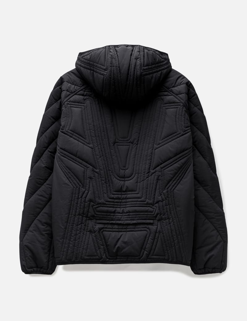 Y-3 - Y-3 QUILTED JACKET | HBX - Globally Curated Fashion and