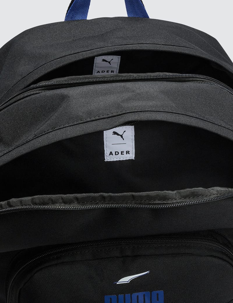 プーマ - Ader Error X Puma Backpack | HBX
