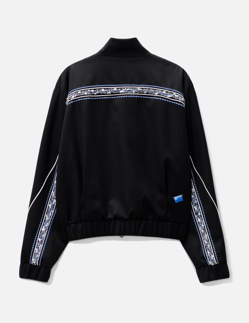 Ader Error - Lawn Jacket | HBX - ハイプビースト(Hypebeast)が厳選 ...