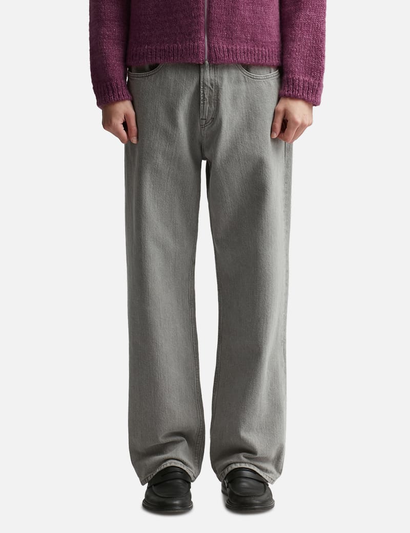 Our Legacy - Third Cut Denim Jeans | HBX