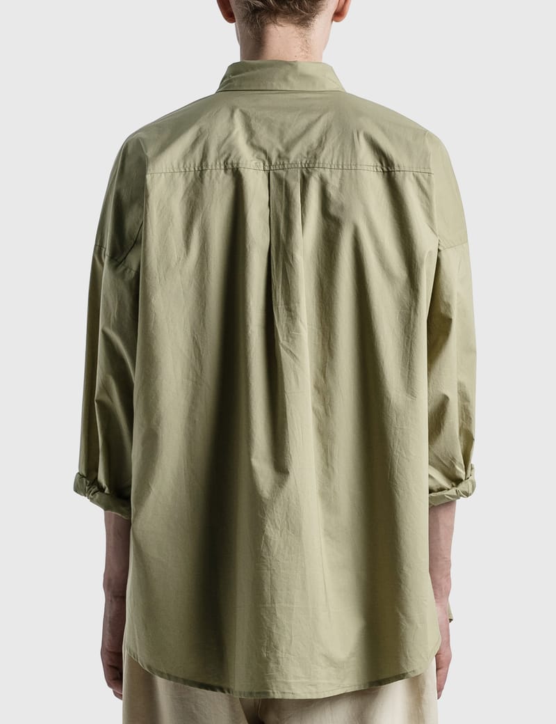 TIGHTBOOTH - Big Shirt | HBX - Globally Curated Fashion and