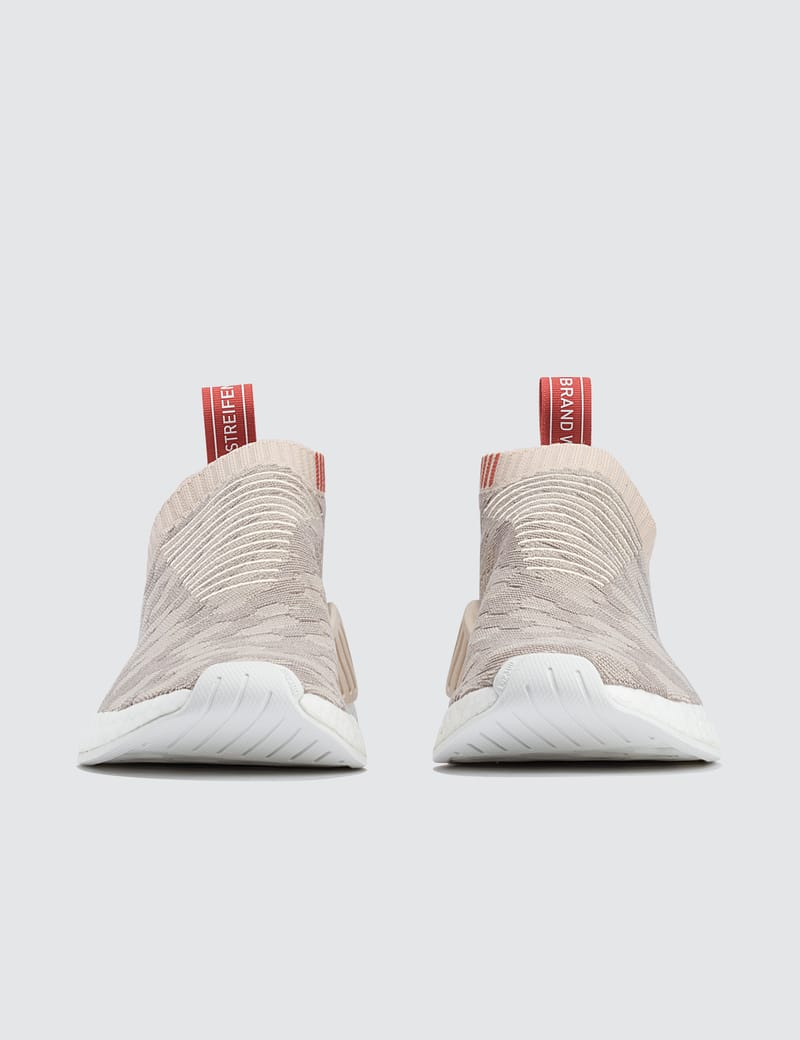 Adidas Originals - NMD CS2 PK W | HBX - Globally Curated Fashion