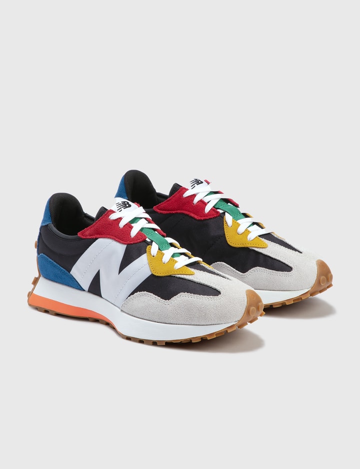 New Balance MS327PBB HBX Globally Curated Fashion and Lifestyle