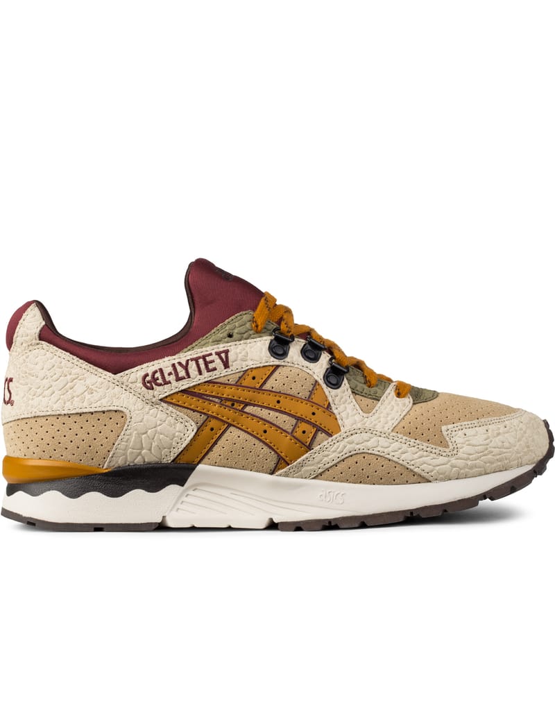 Asics gel lyte v hotsell workwear pack