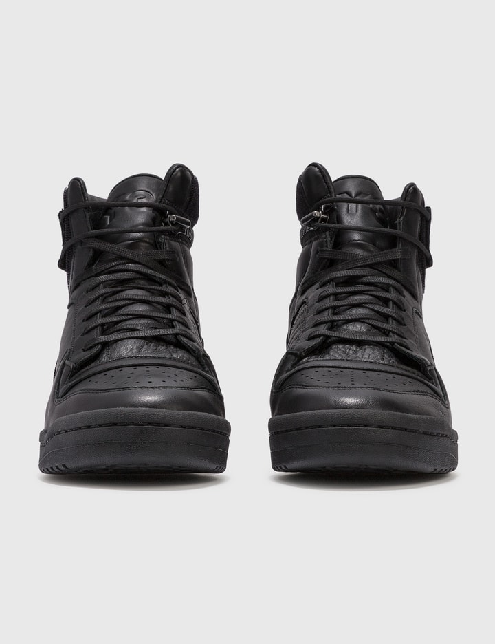 Y-3 - Y-3 Forum Hi OG | HBX - Globally Curated Fashion and Lifestyle by Hypebeast