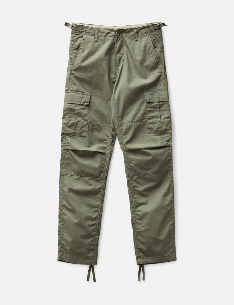 Carhartt Work In Progress - Aviation Pants | HBX - Globally