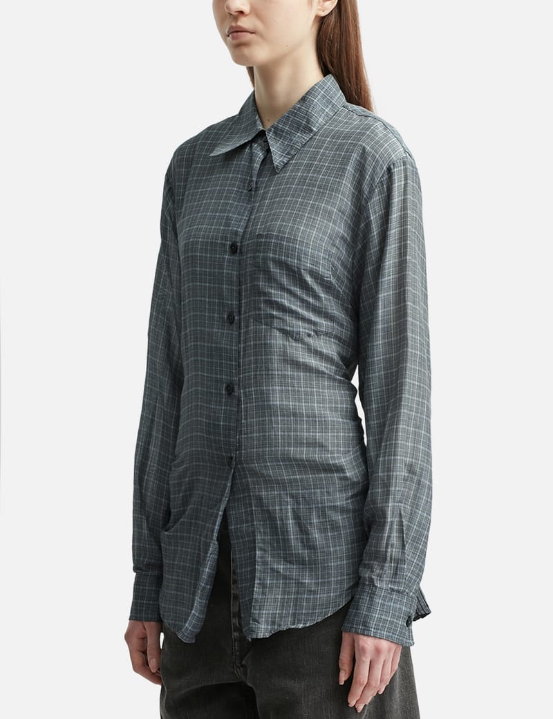 Our Legacy - Apron Shirt | HBX - Globally Curated Fashion