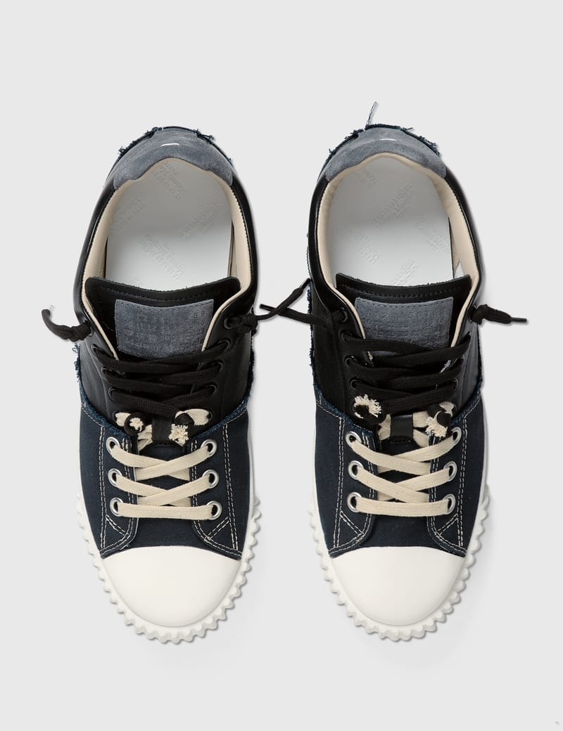Maison Margiela - Evolution Sneaker | HBX - Globally Curated