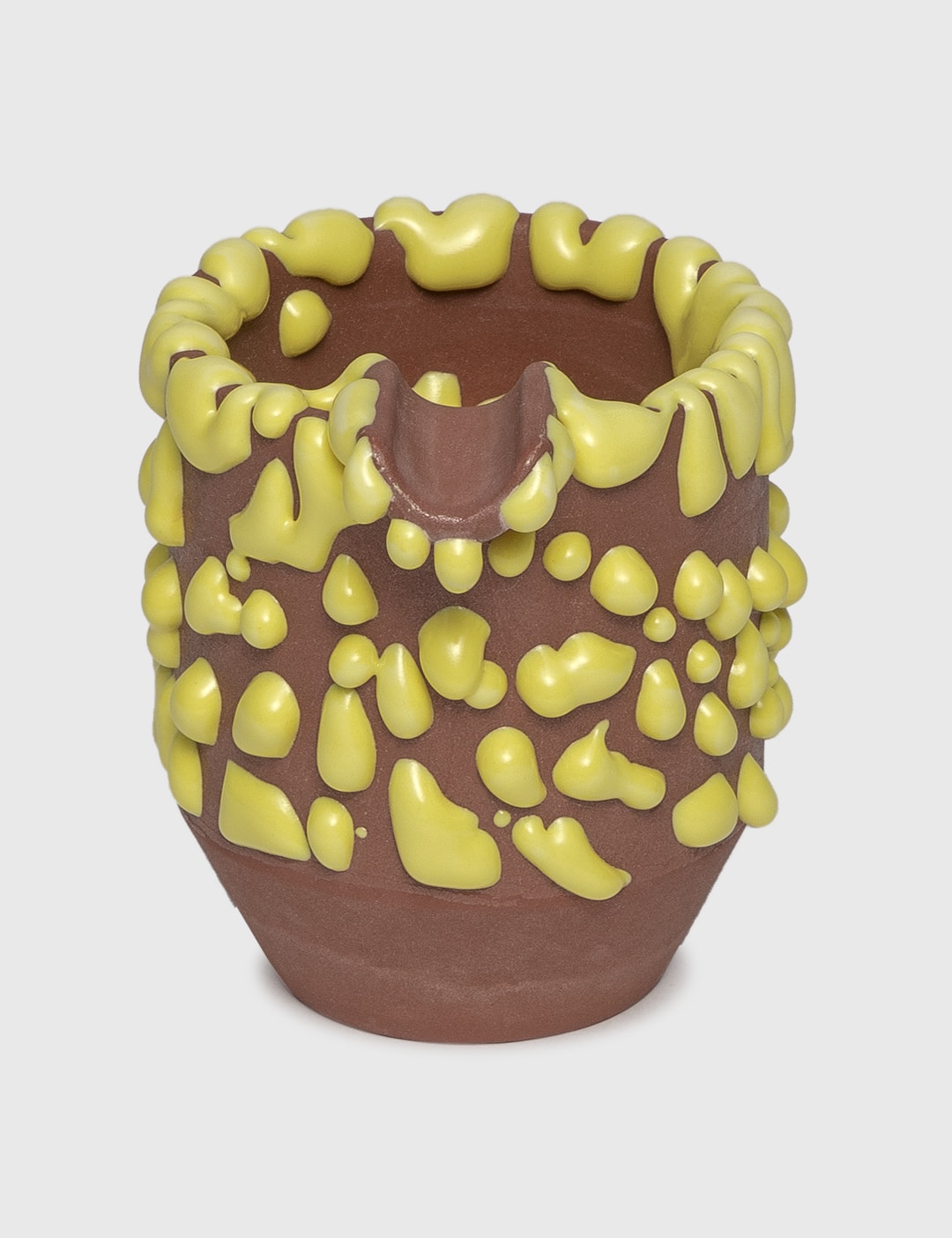 Houseplant Gloopy Ashtray by Seth HBX Globally Curated Fashion