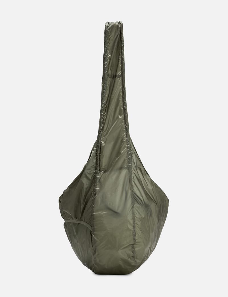 ROA - Packable Knot Bag | HBX - Globally Curated Fashion and ROA - Packable Knot Bag | HBX - Globally Curated Fashion and