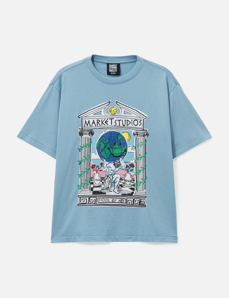 Supreme が #WEEK17 に登場する 2017年秋冬のTシャツコレクションを