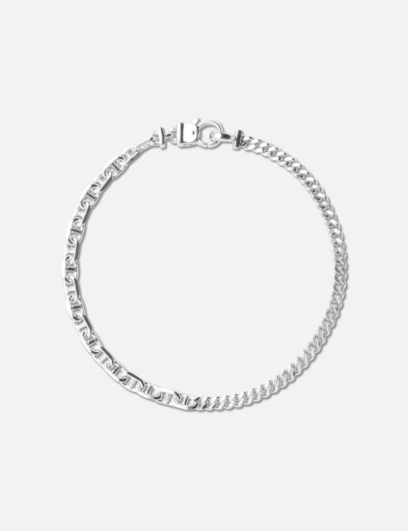 Tom Wood - Anker Bracelet | HBX