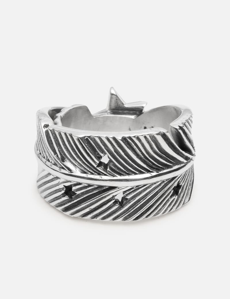 Cody Sanderson | HBX - Globally Curated Fashion and Lifestyle by