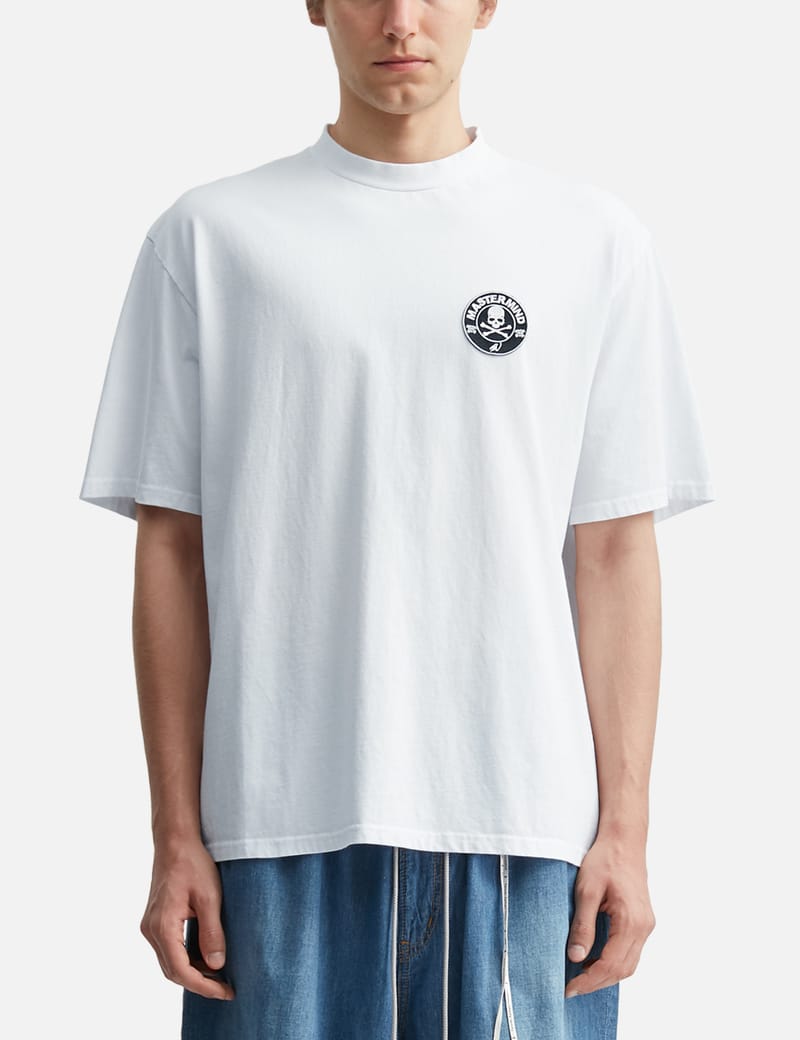 10 mastermind JAPAN 写真集 マスターマインドジャパン ブック mastermind JAPAN (マスターマインドジャパン) 2023AW LOOK BOOK