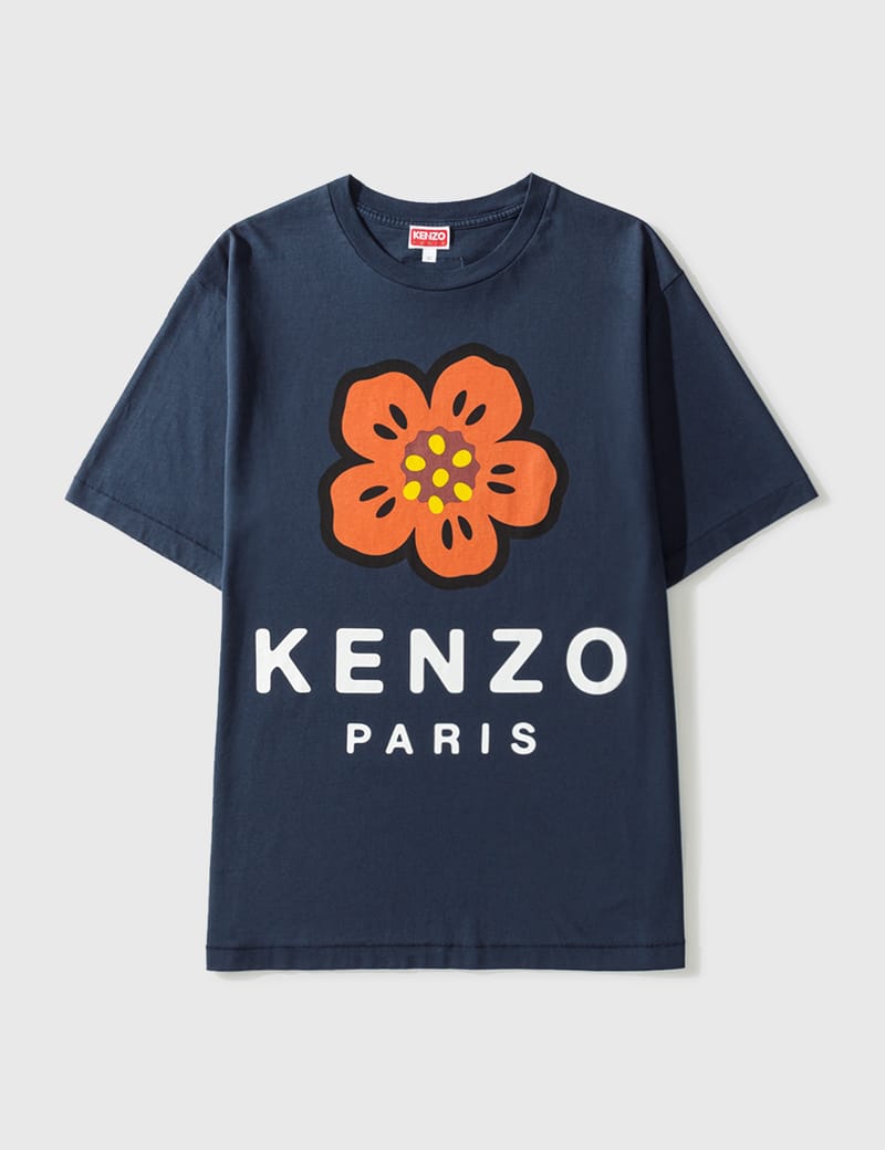 KENZO Boke flower Tシャツ