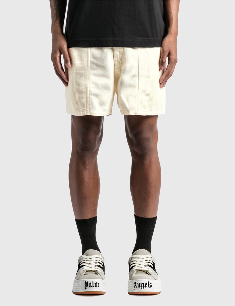 ERL - Corduroy Shorts | HBX