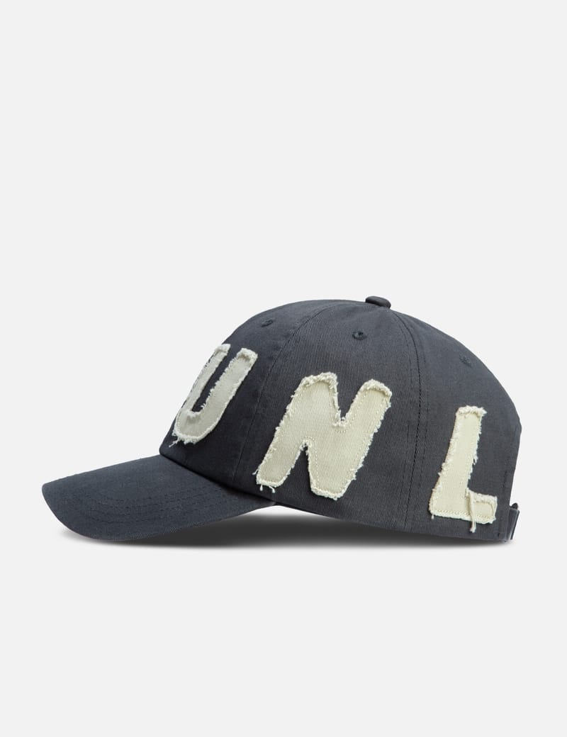 Sunlove - Cut Off Capital Cap | HBX - Globally Curated