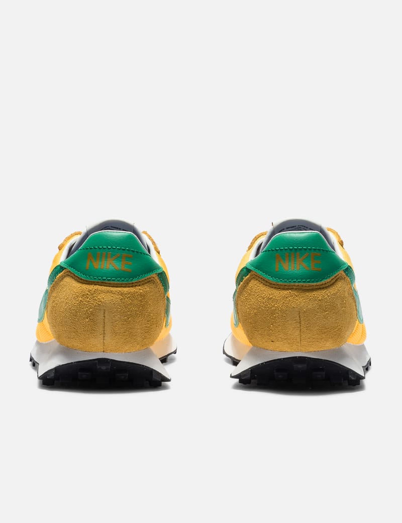 国内配送 NIKE LD-1000 L.ORANGE/SUNDIAL-SAIL-S.GREEN Nike - LD-1000 | HBX - Globally Curated Fashion and