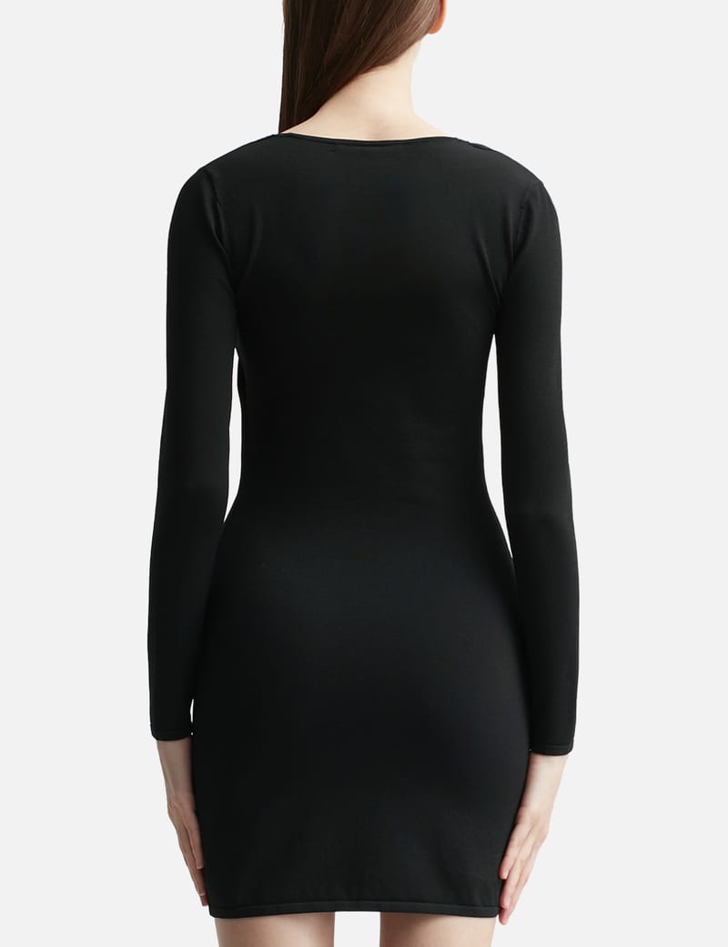 T By Alexander Wang - Twinset Hybrid Bikini Dress | HBX